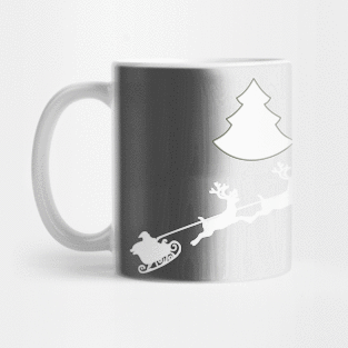 Christmas Mug